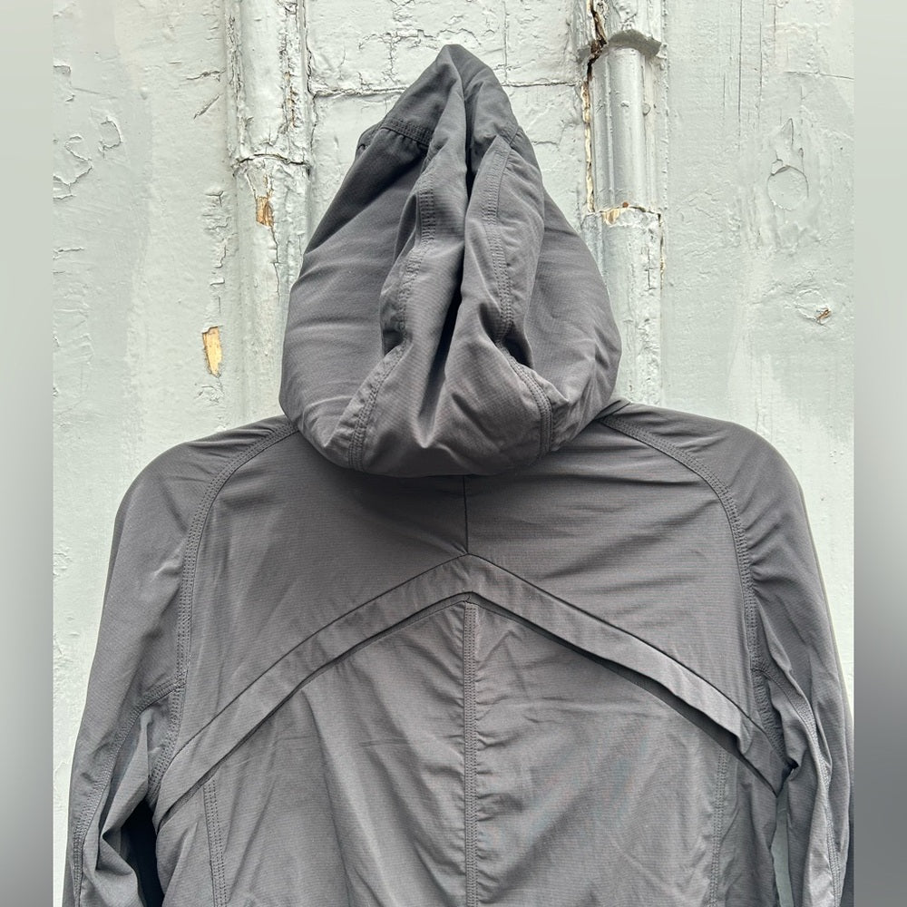 Indygena Black Slinga II Jacket, size Small