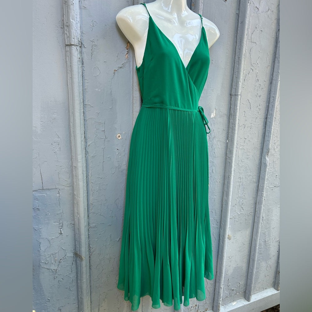 Wilfred Beaune Dress, BNWT, size M