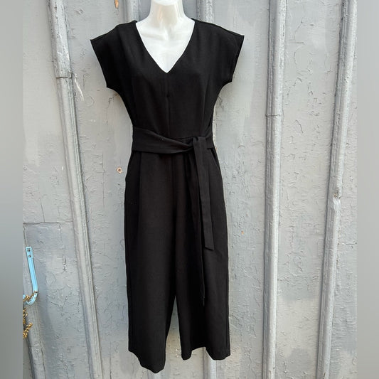 Anthropologie ETT:TWA Sedona Jumpsuit, size XS