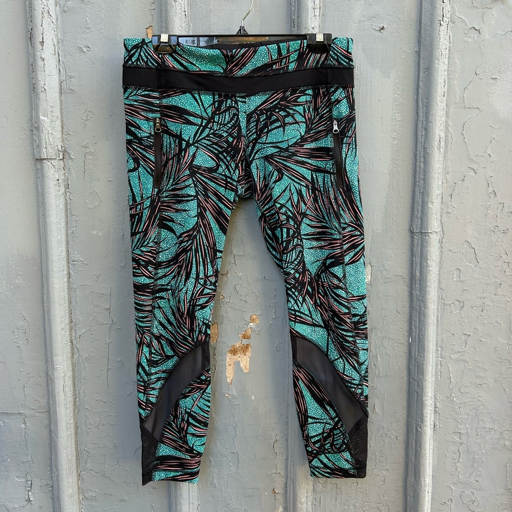 Lululemon Inspire Tight II, size 10