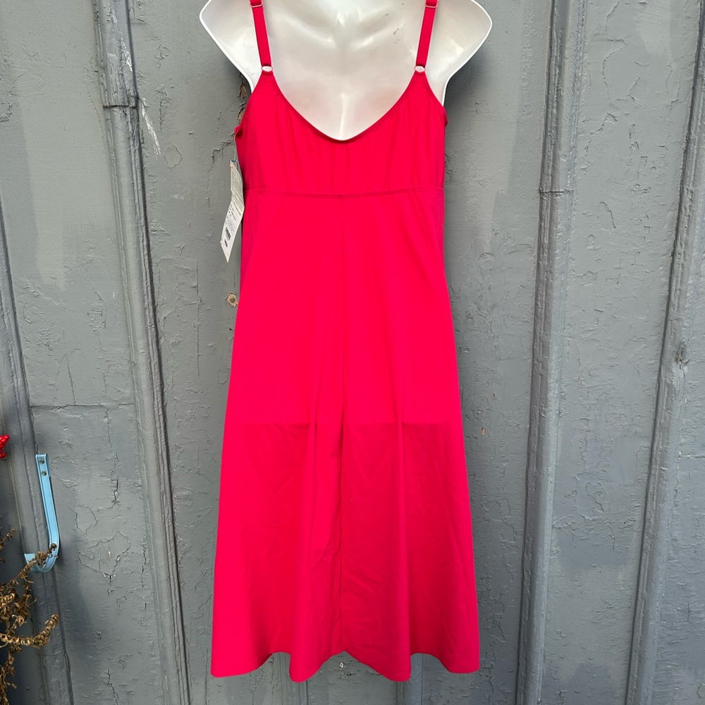 Diva by Rachel Pappo “Temptation” Swim Dress, BNWT, size 12