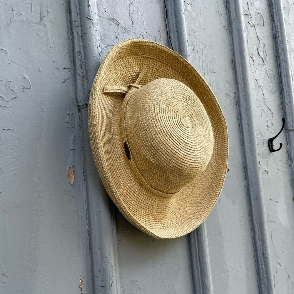 Fullsand Paper Sun Hat