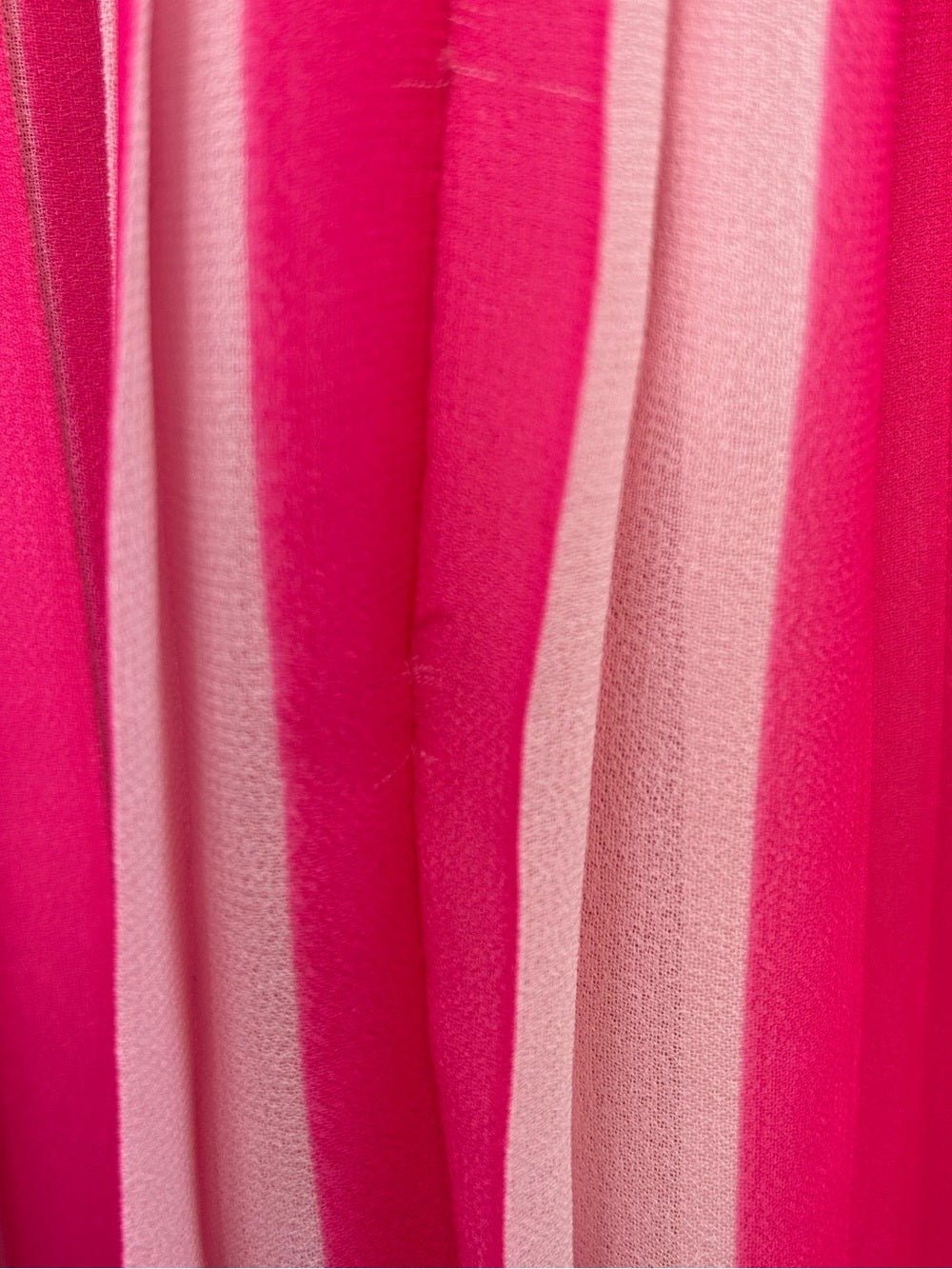 J Crew Pink pleated skirt, size 8