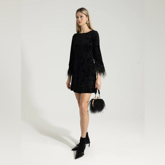 Nadya Toto Doris Dress, BNWT, Large