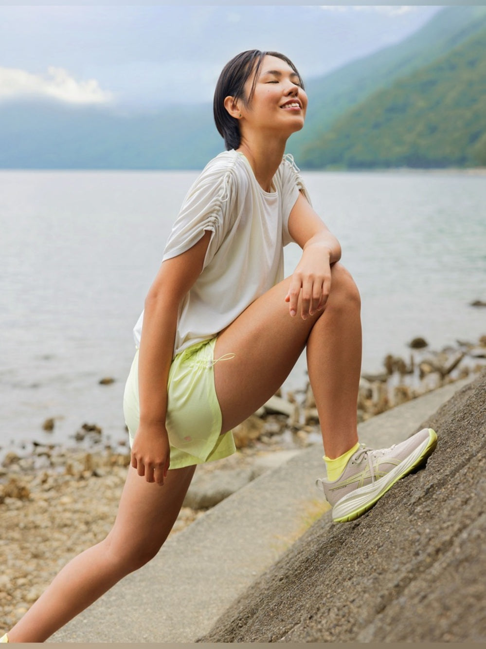 ASICS Women’s Gel-Cumulus 27, BNWT, Size 9