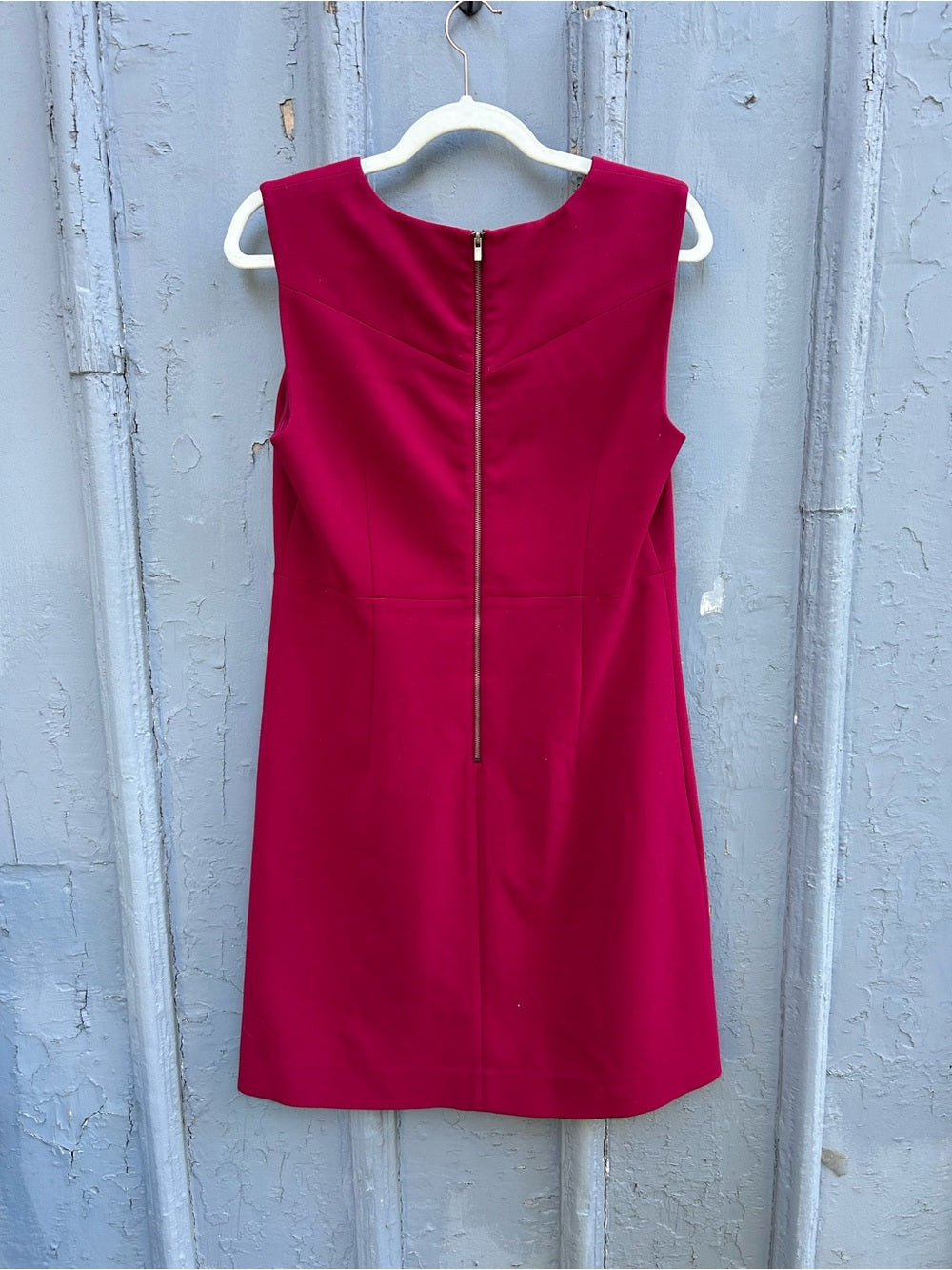 Diane Von Furstenberg Carrie Dress, size 10