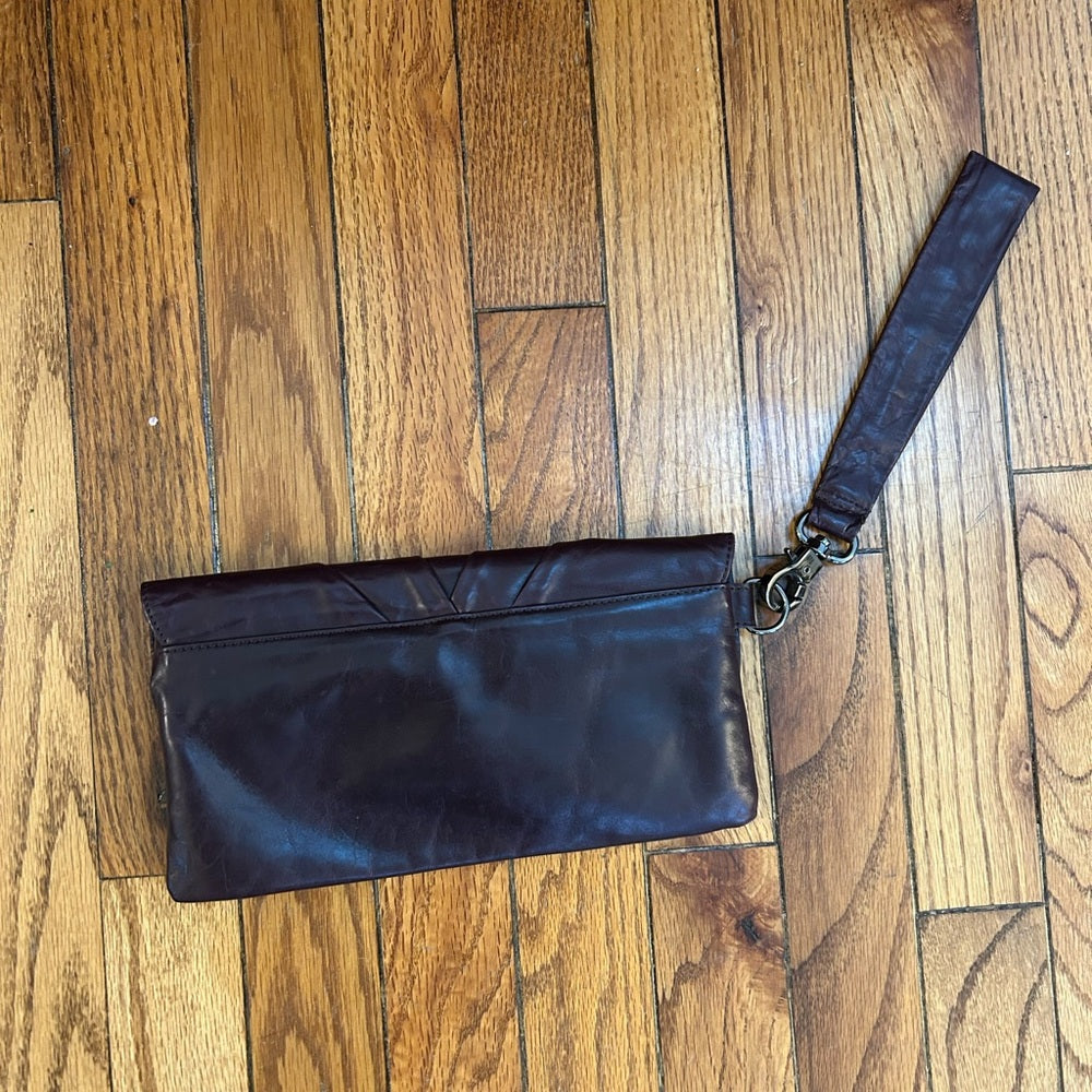 Rudsak Pouchette Wristlet Clutch bag