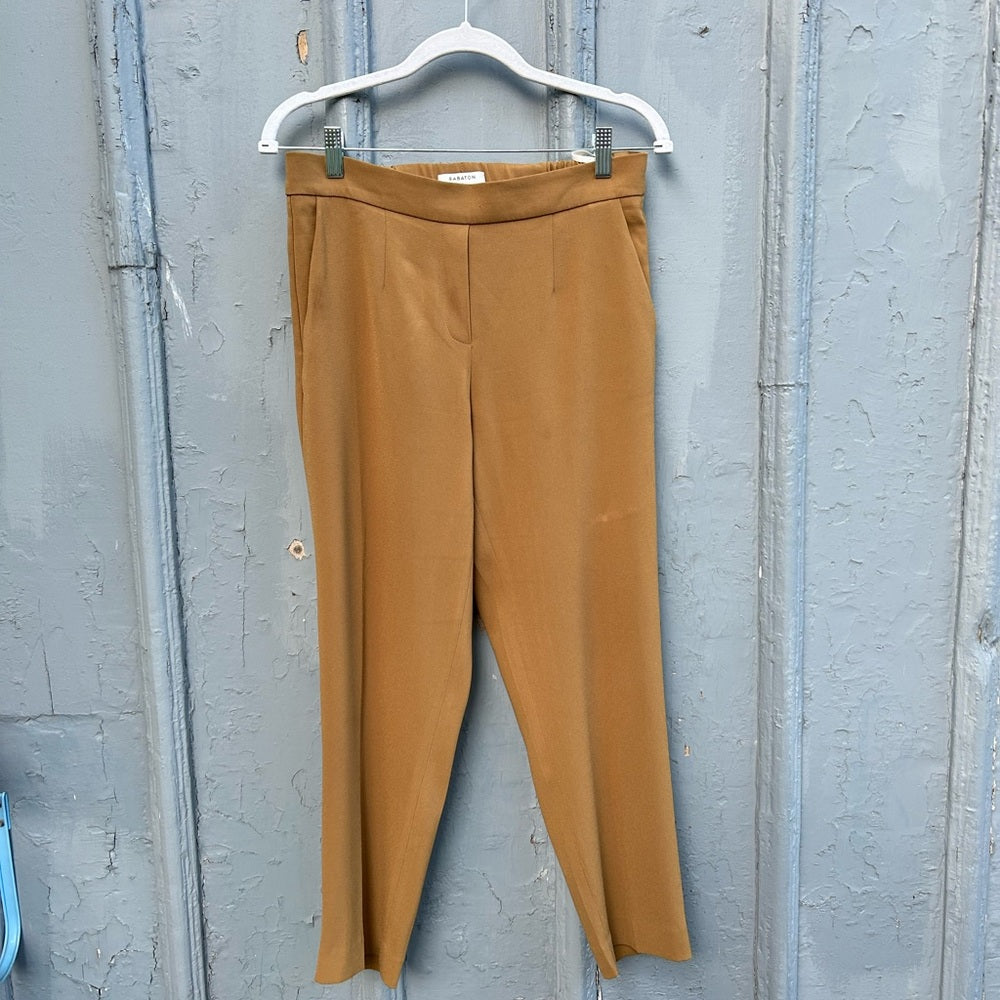 Babaton Cohen Pants, size 6