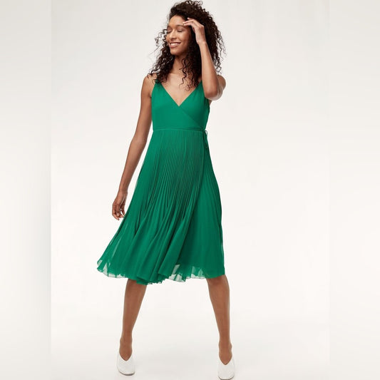 Wilfred Beaune Dress, BNWT, size M