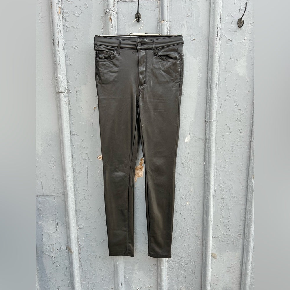 Mother The Super Swooner, Wax on Wax Off, size 26