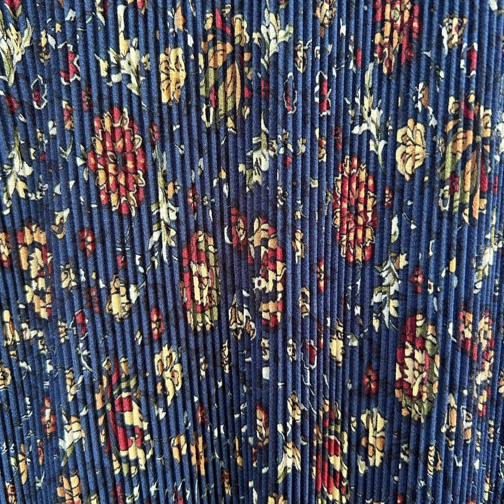 Veronica Beard Lewin Floral Blouse, size 0