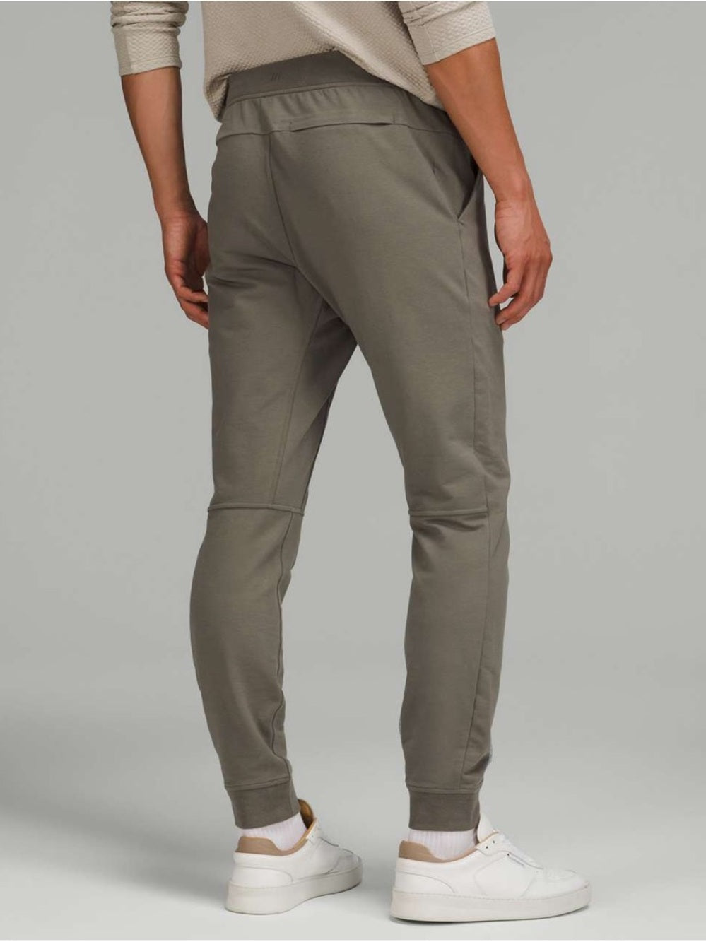 Lululemon Men’s City Sweat Jogger, size XS