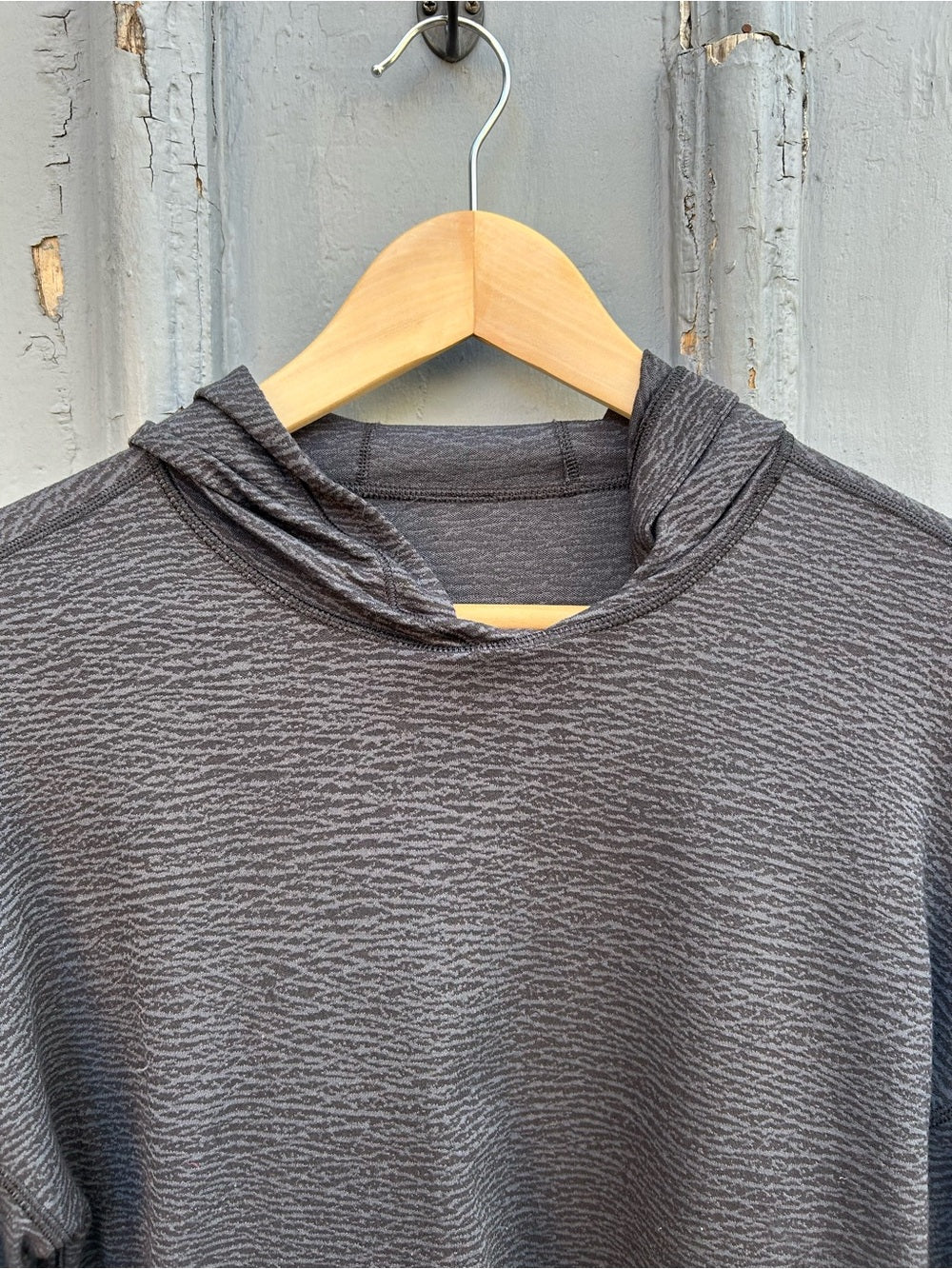 Lululemon Squad Goals Hoodie, size 6