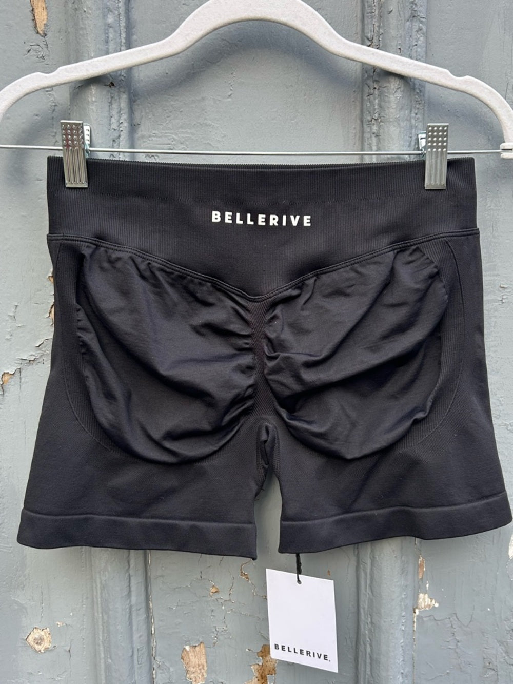 Bellerive Flat belly set, BNWT, Shorts, M