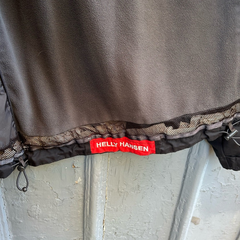 Helly Hansen Men’s Crew Jacket, Size XXL