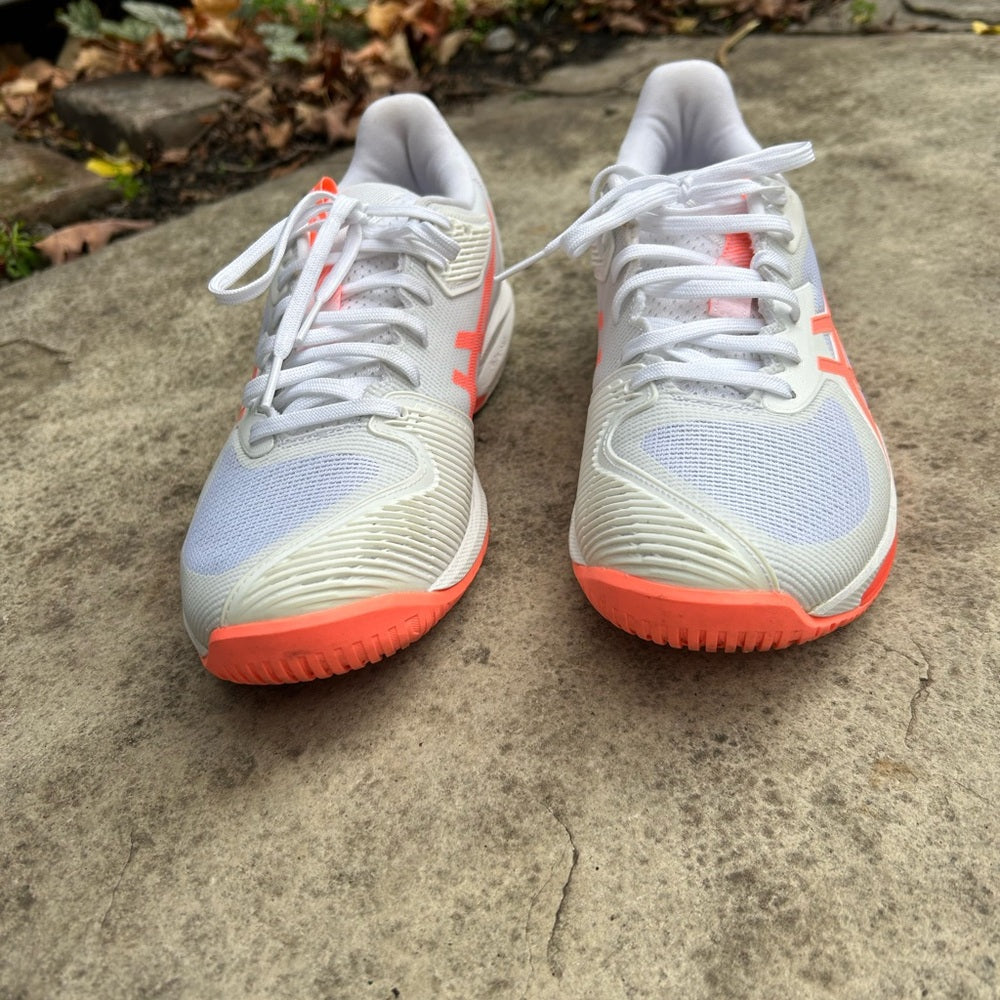 Asics Solution Speed FF3, size 10