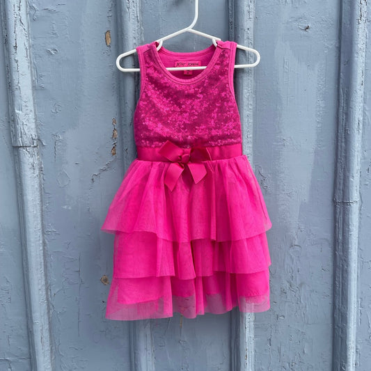 Betsy Johnson Tulle Party Dress, size 4