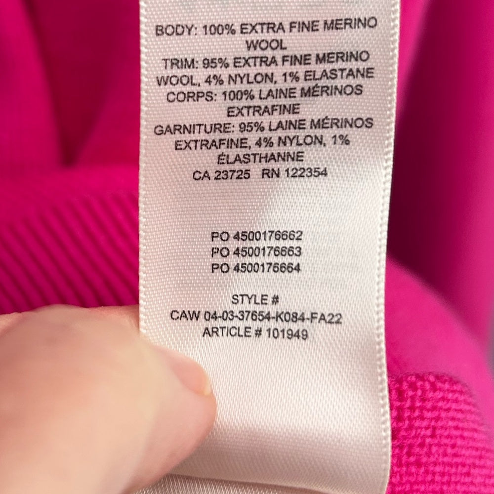 Wilfred Endless Sweater, Medium