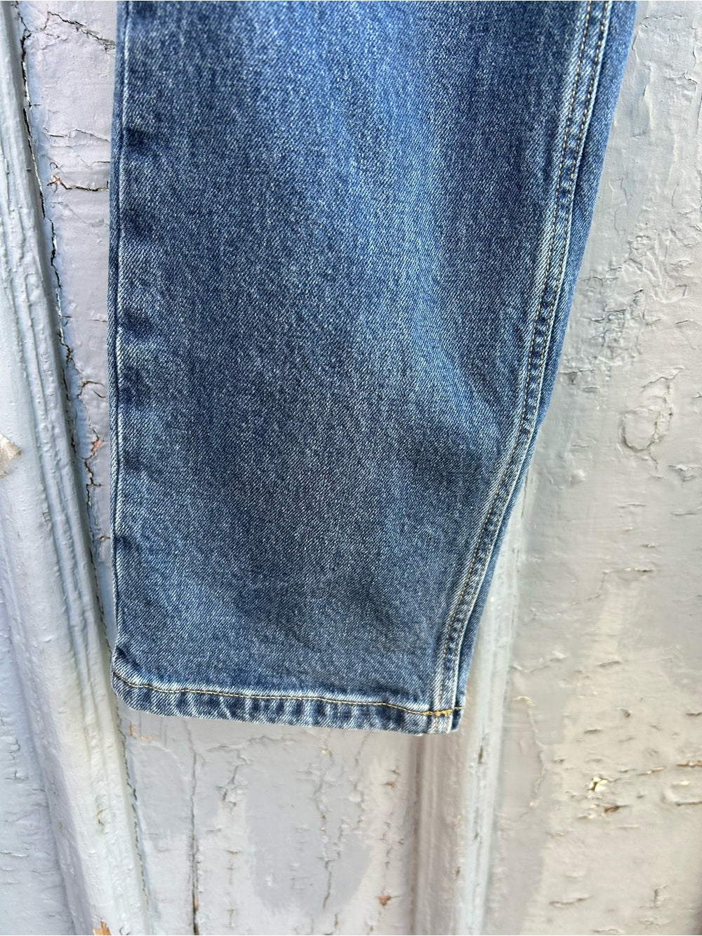 Everlane the original cheeky Jean, size 29