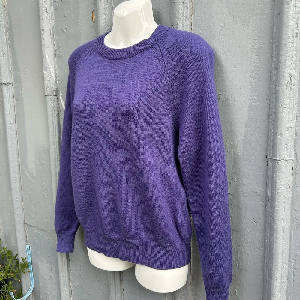 Wilfred Free Aritzia Stampede Sweater, size xs