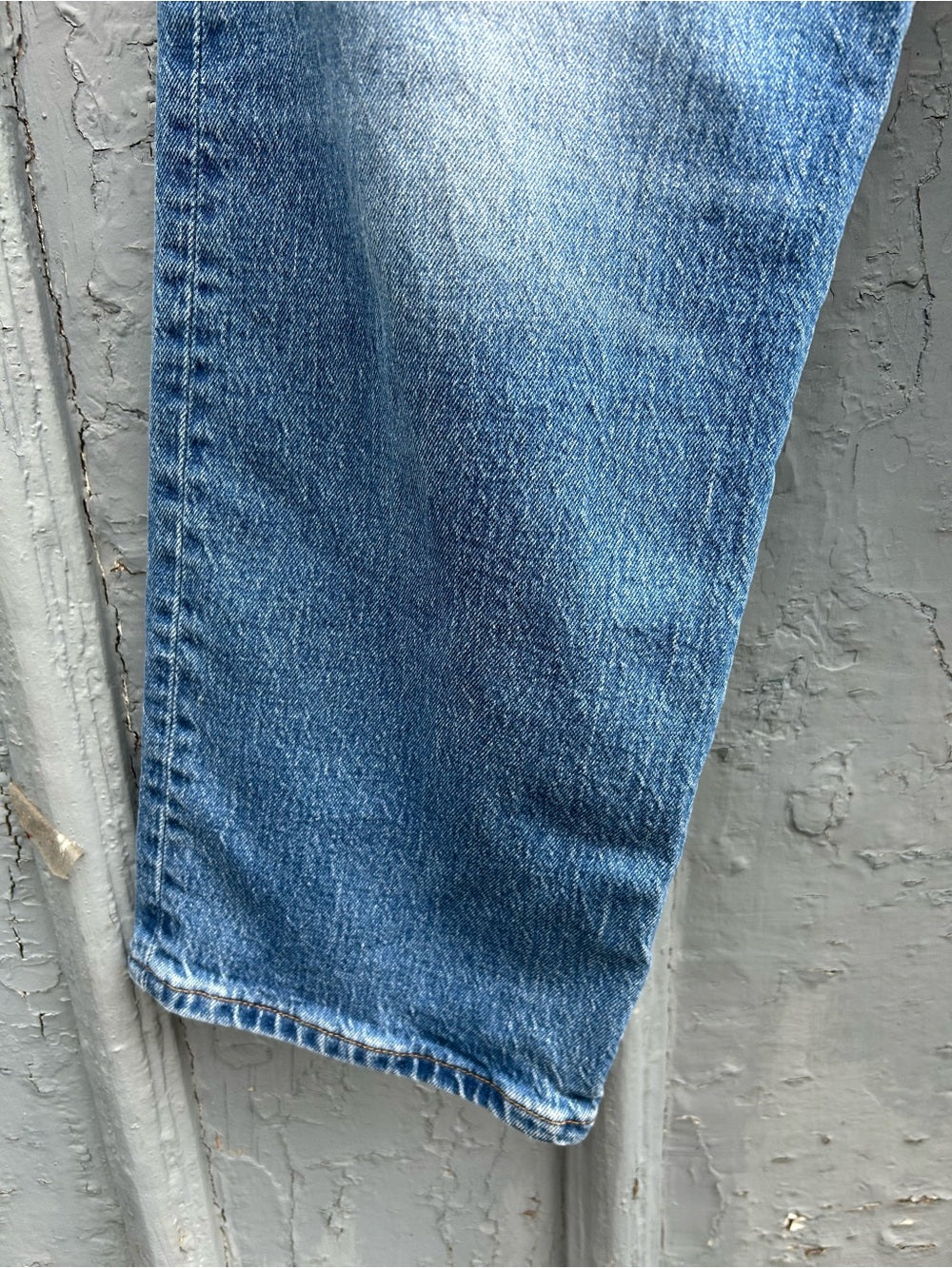 Levi’s Rib cage Straight, size 31