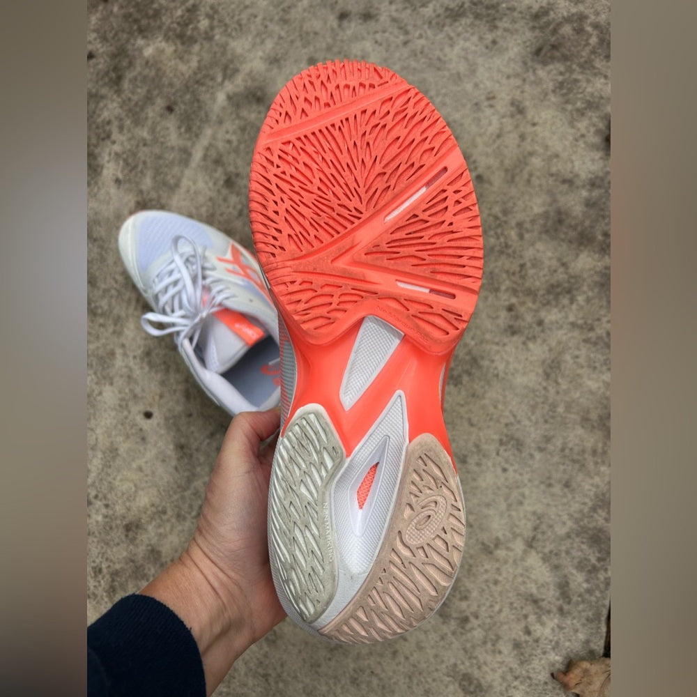 Asics Solution Speed FF3, size 10