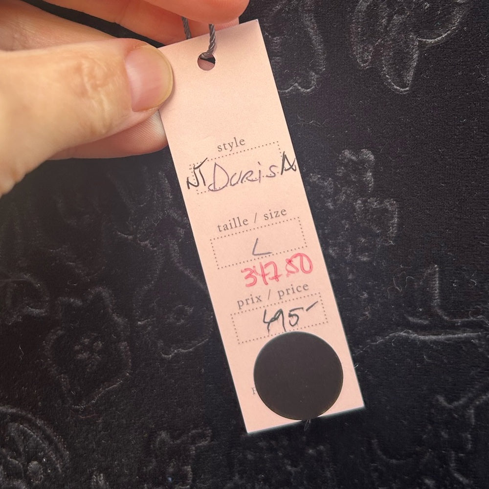 Nadya Toto Doris Dress, BNWT, Large