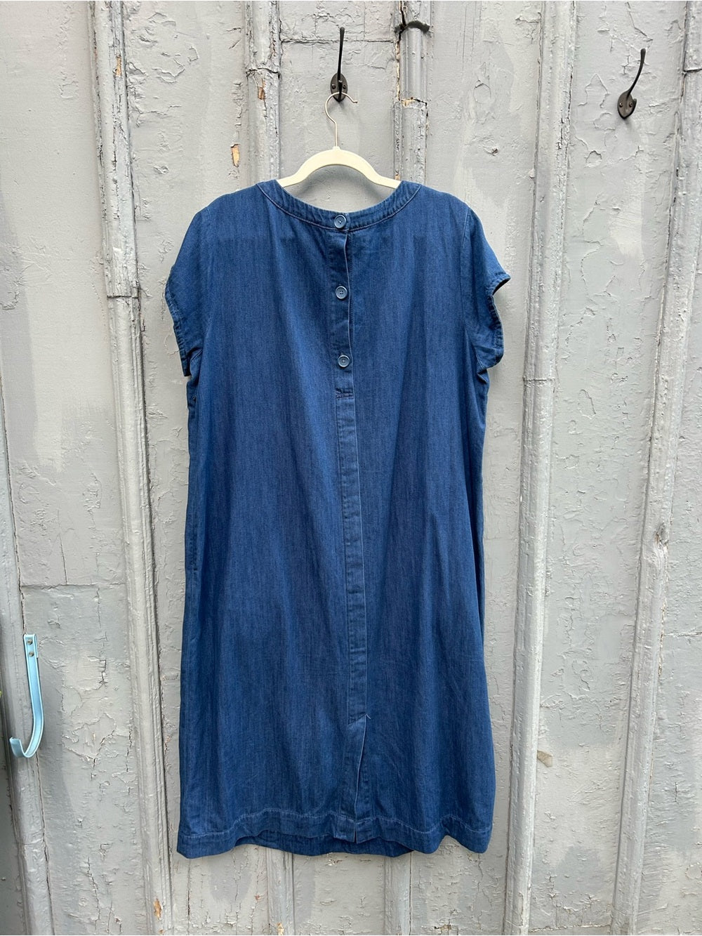 Seasalt Cornwall Gilstone Dress, size 14