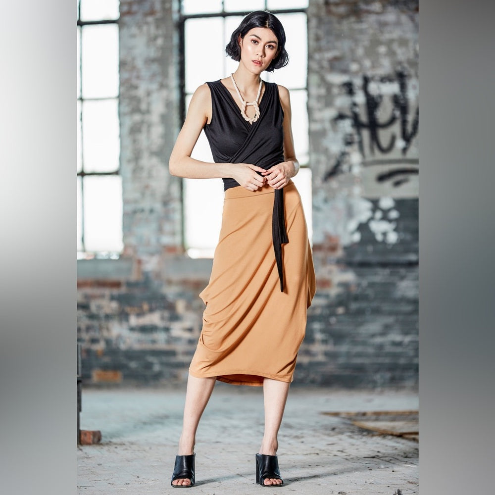 Melow by Melissa Bolduc Adele Skirt/Dress, Large