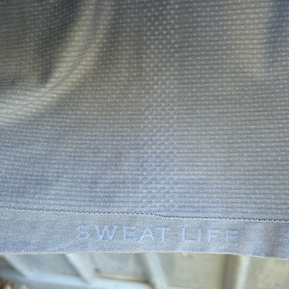 Lululemon Swiftly Tech Short Sleeve, size 12