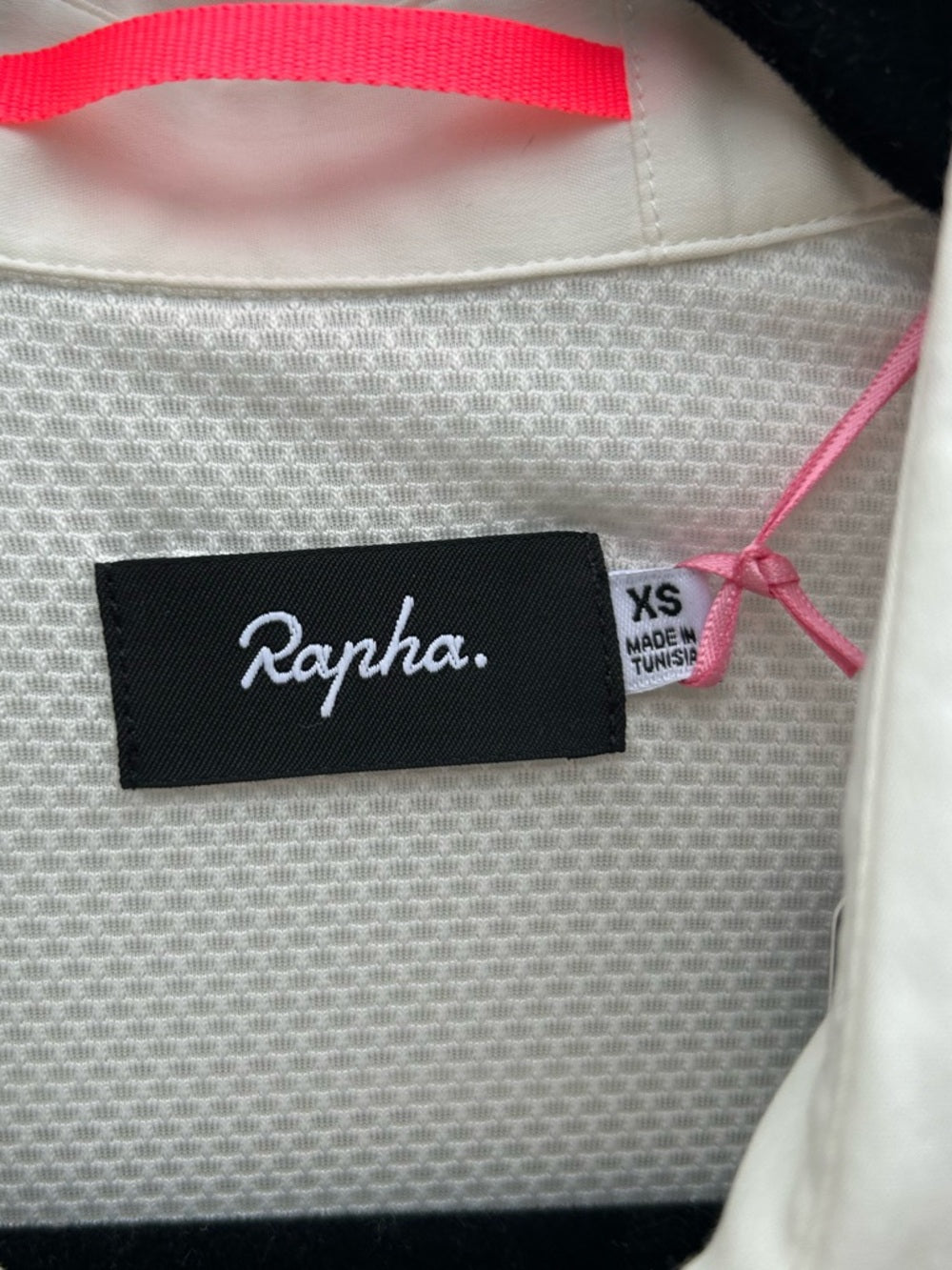Rapha Cotton Poplin Shirt, BNWT, size xs