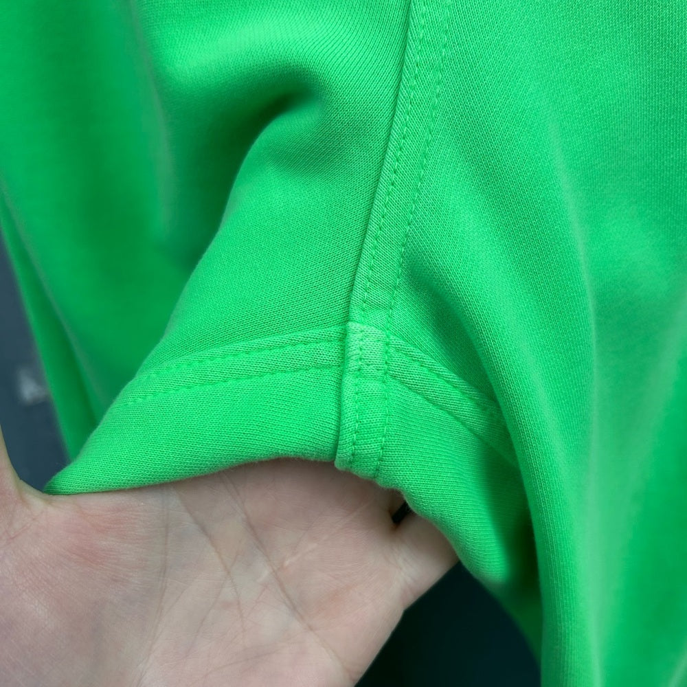 Lululemon Scuba High Rise French Terry Jogger, size 6