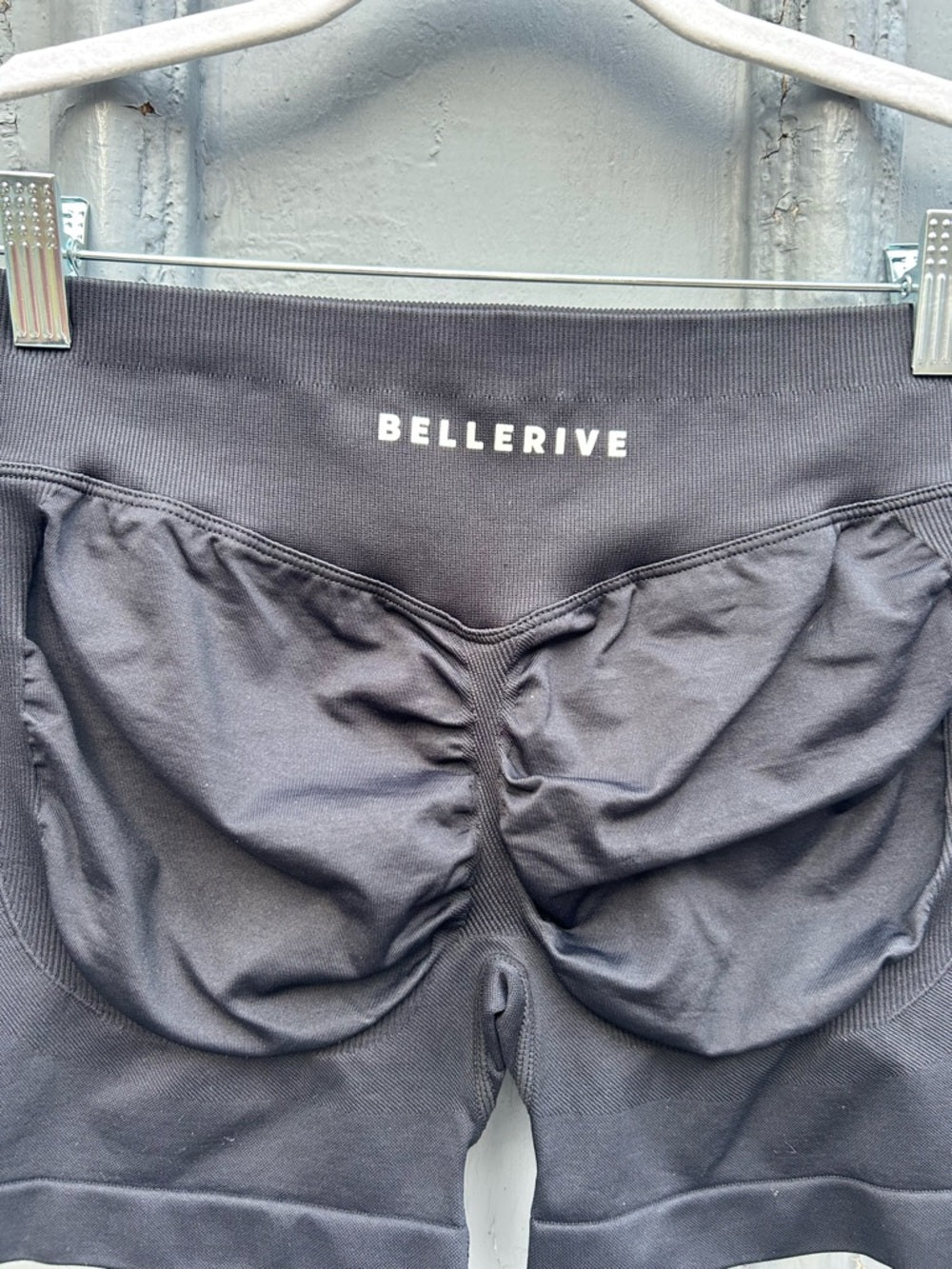 Bellerive Flat belly set, BNWT, Shorts, M
