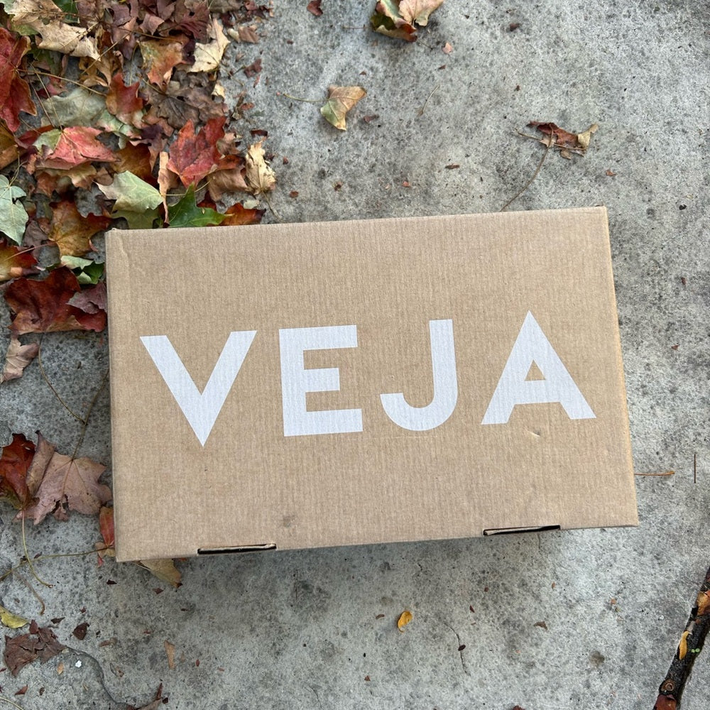 Veja Rio Branco, BNIB, size 41