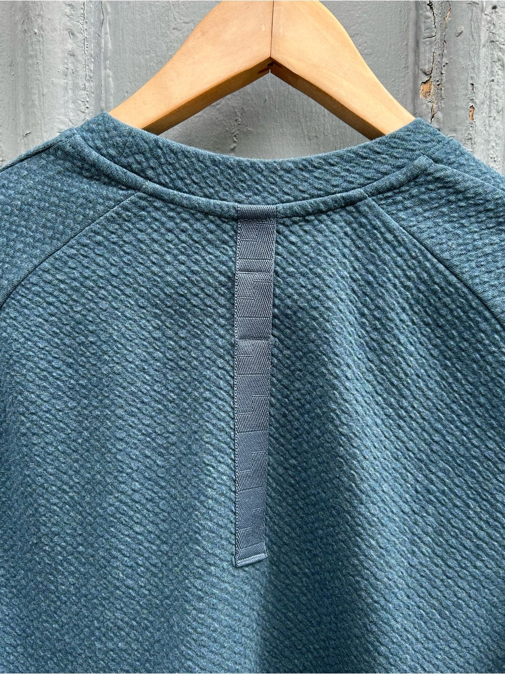 Lululemon At Ease Crewneck, size S