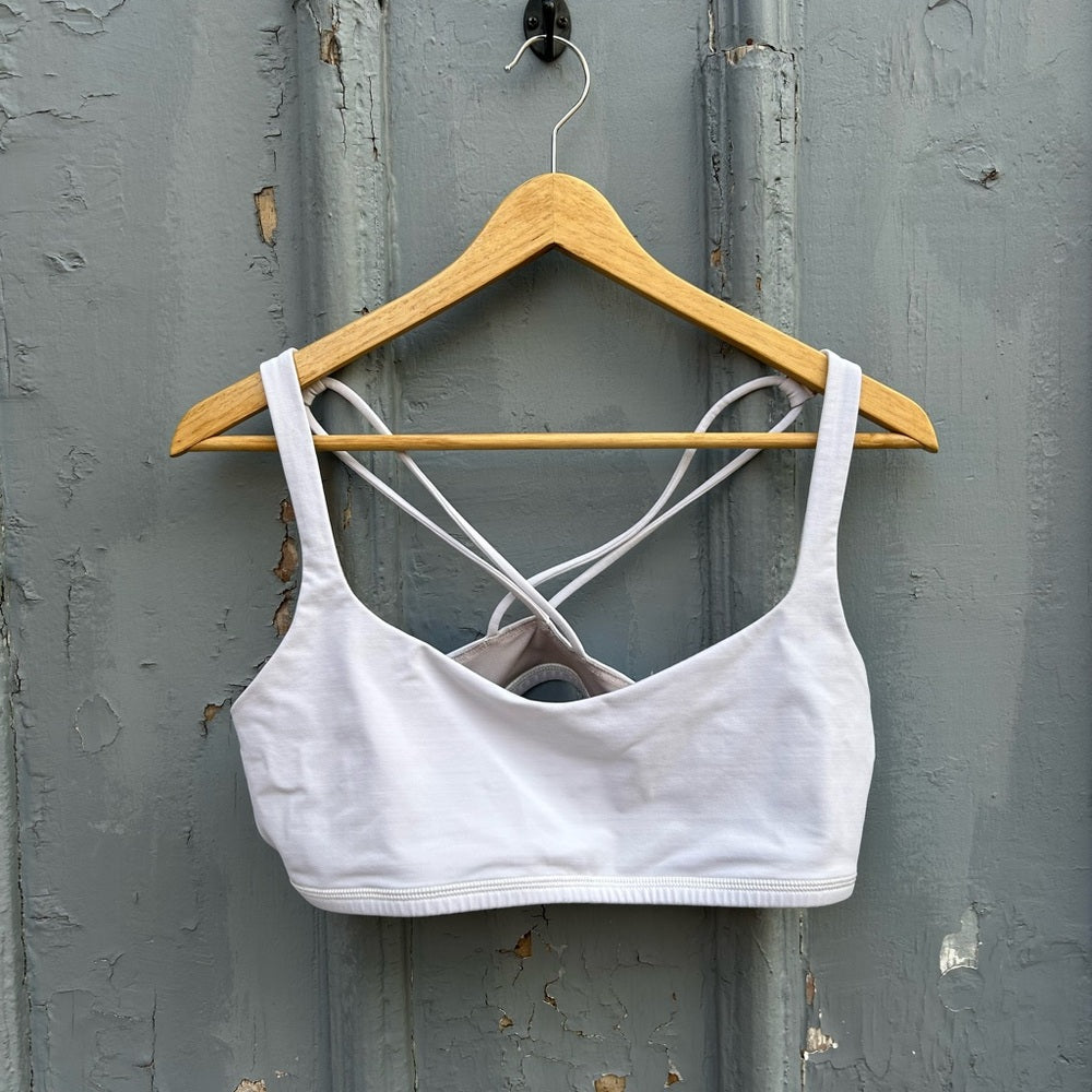 Lululemon Free To Be Bra, size 12