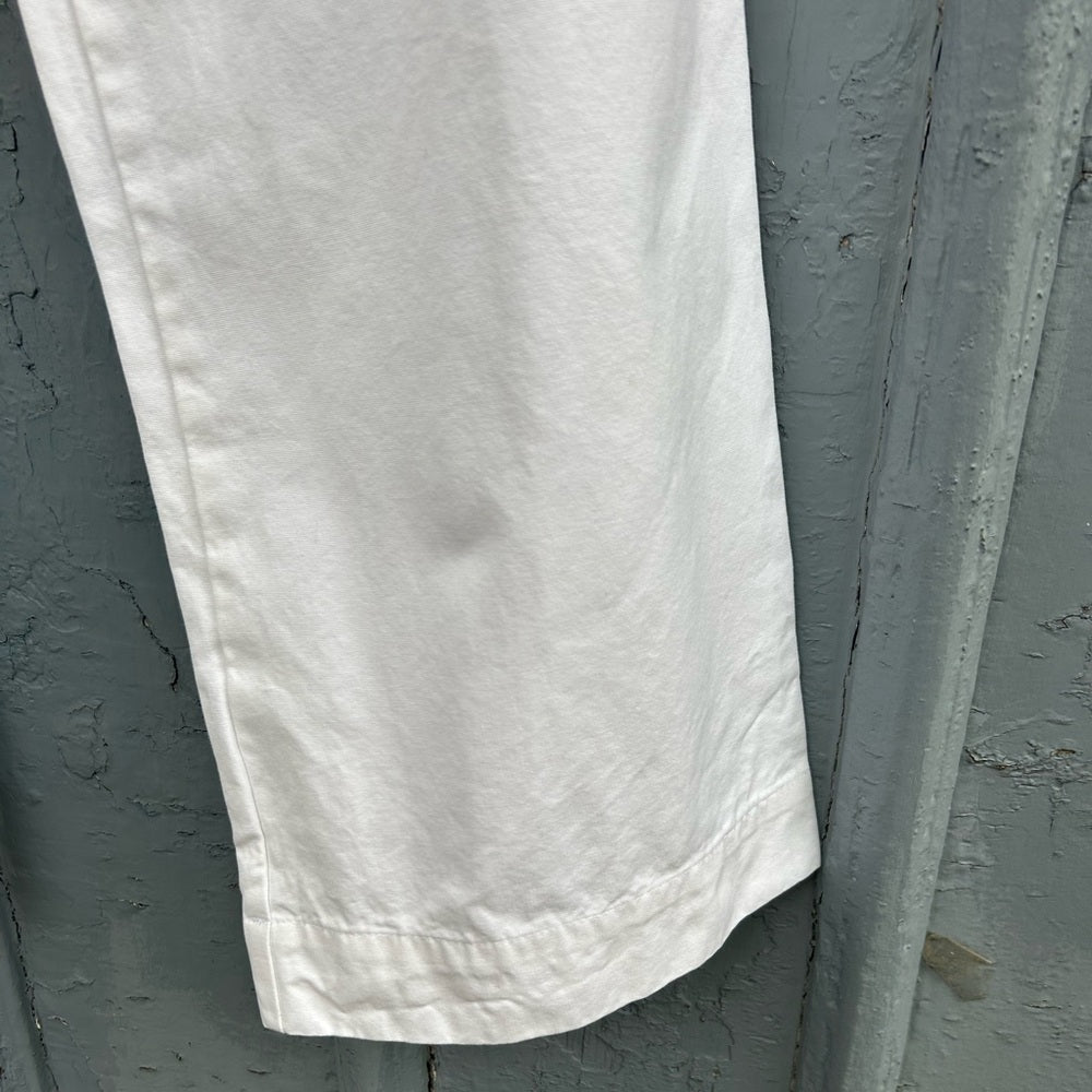 Horses Atelier Wide Leg trousers, size 3 (waist has been slightly altered)