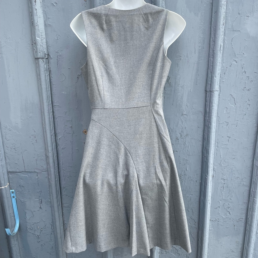 Banana Republic fit and flare dress, BNWT, size 4