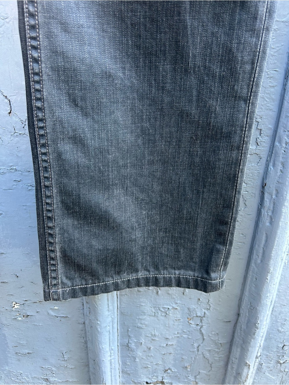 John Varvatos Bowery fit jeans, size 40