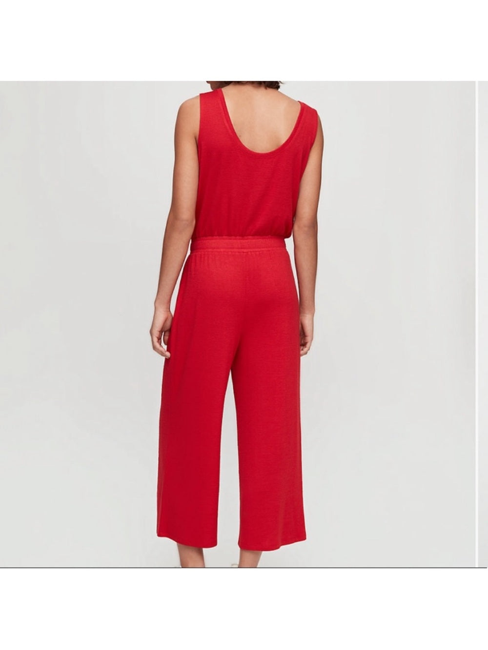 Wilfred Free Izabel Jumpsuit, Size Small