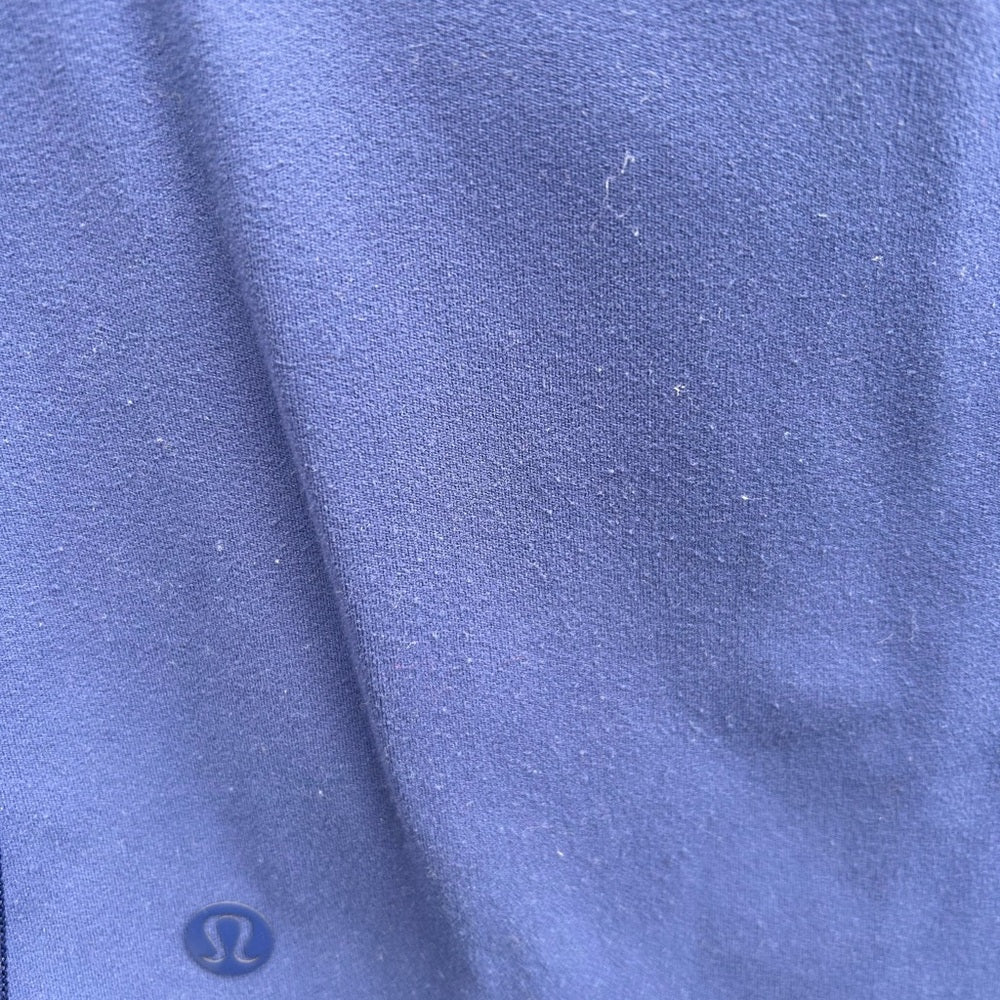 Lululemon Ethereal Long Sleeve, size 6/8