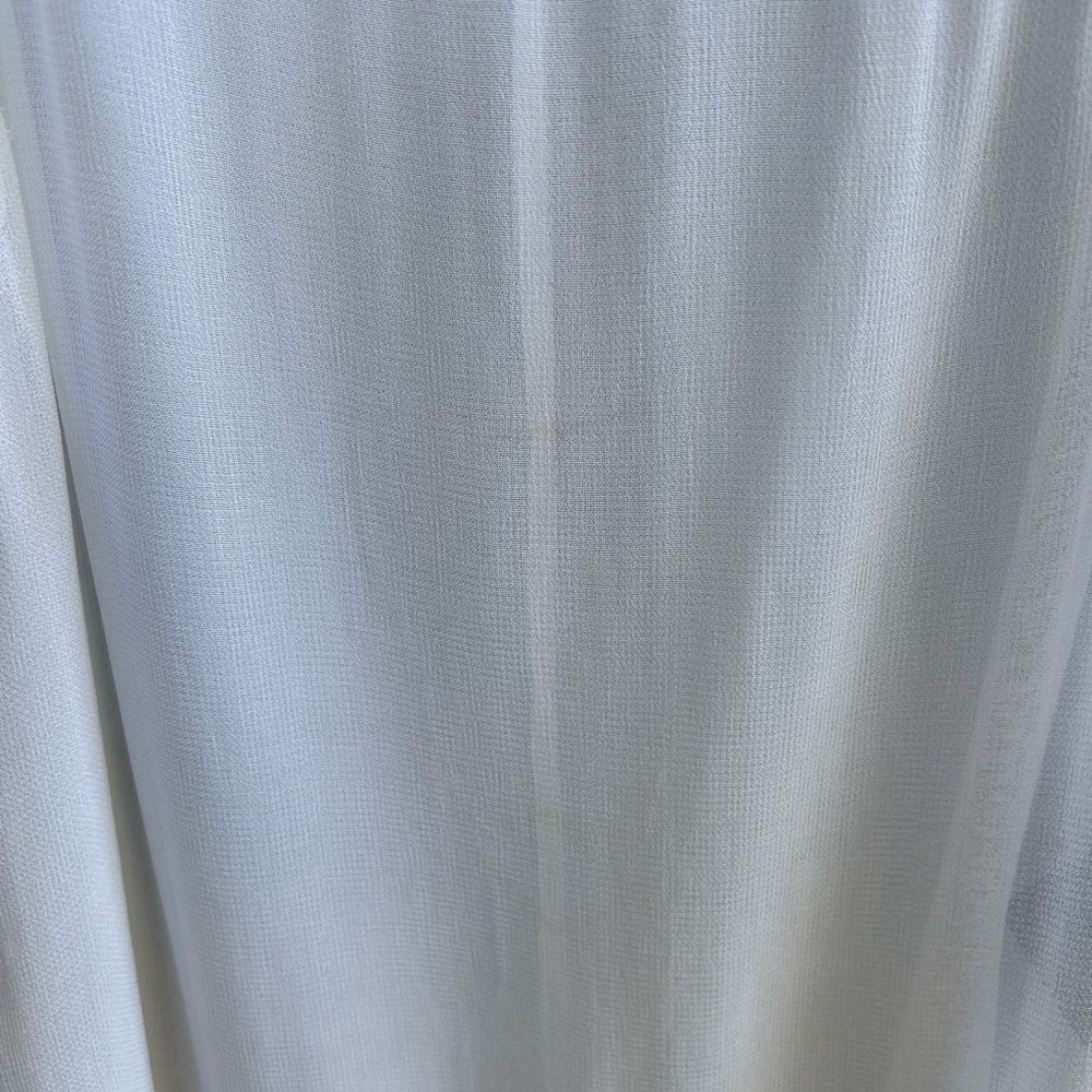 Isabel Marant Étoile Dorset Chic Linen Dress, size 38 (US M)