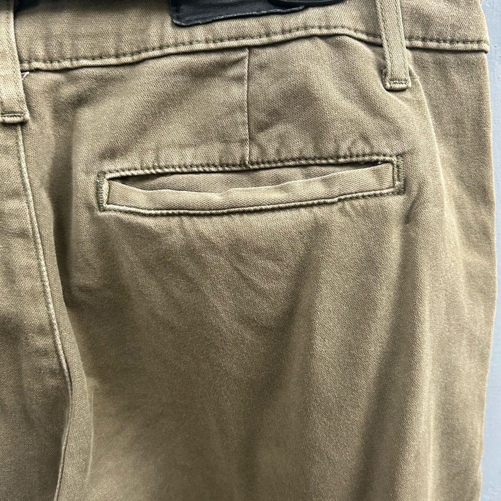 AG Caden Khaki trouser, size 29