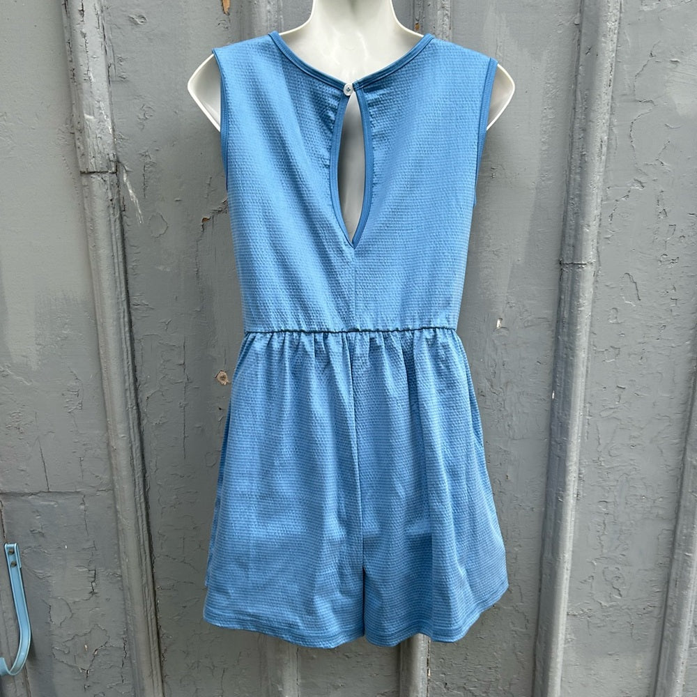 Smash & Tess Universal Shorty Romper, size xs