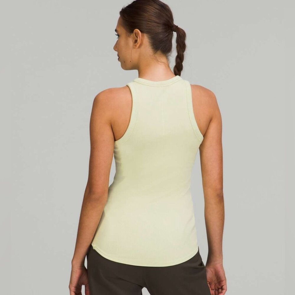 Lululemon Hold Tight Tank Top, size 10