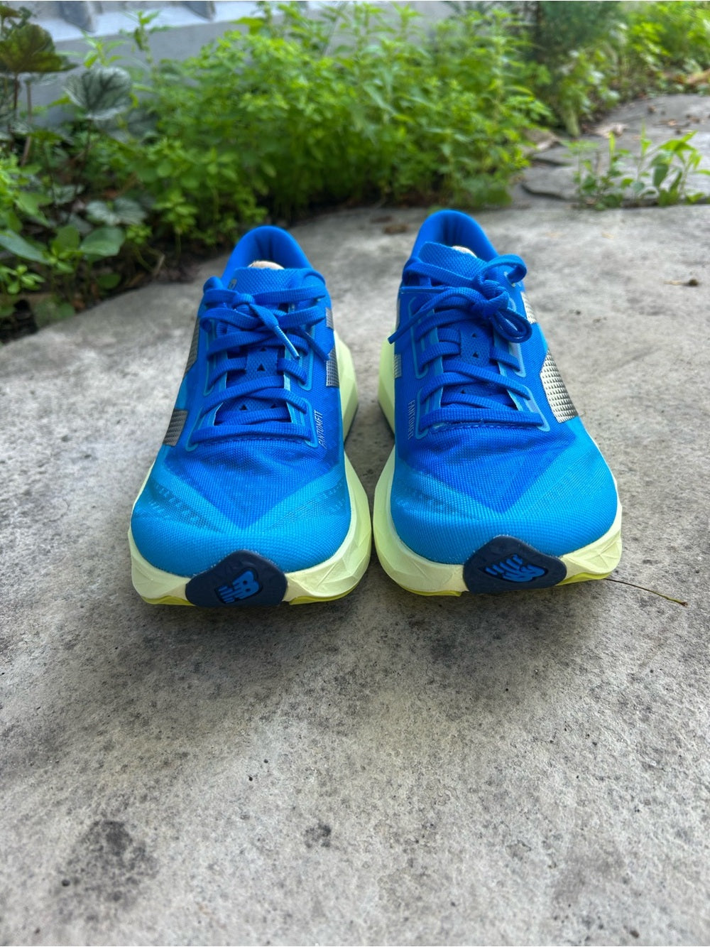 New Balance Rebel V4 Running Shoe, BNIB, size 8.5