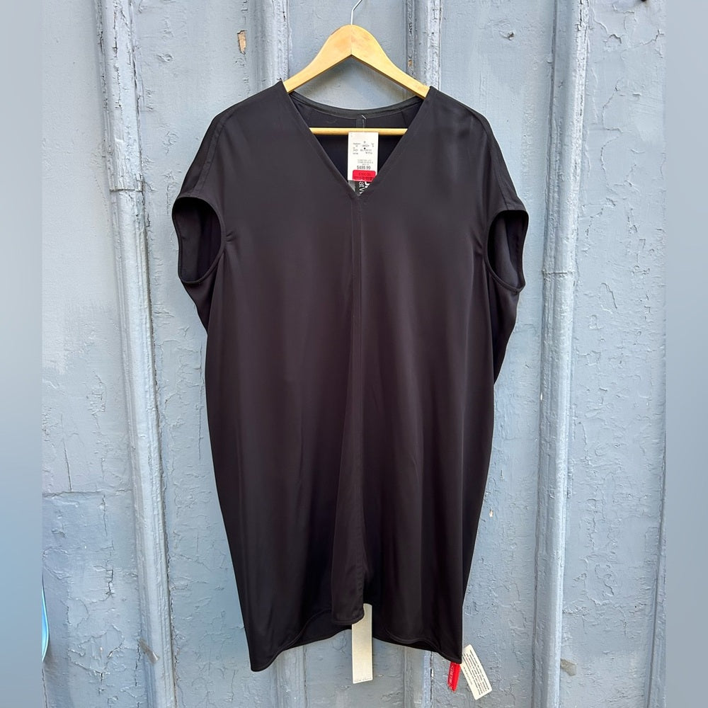 Rick Owens Don Dress, BNWT, size 6