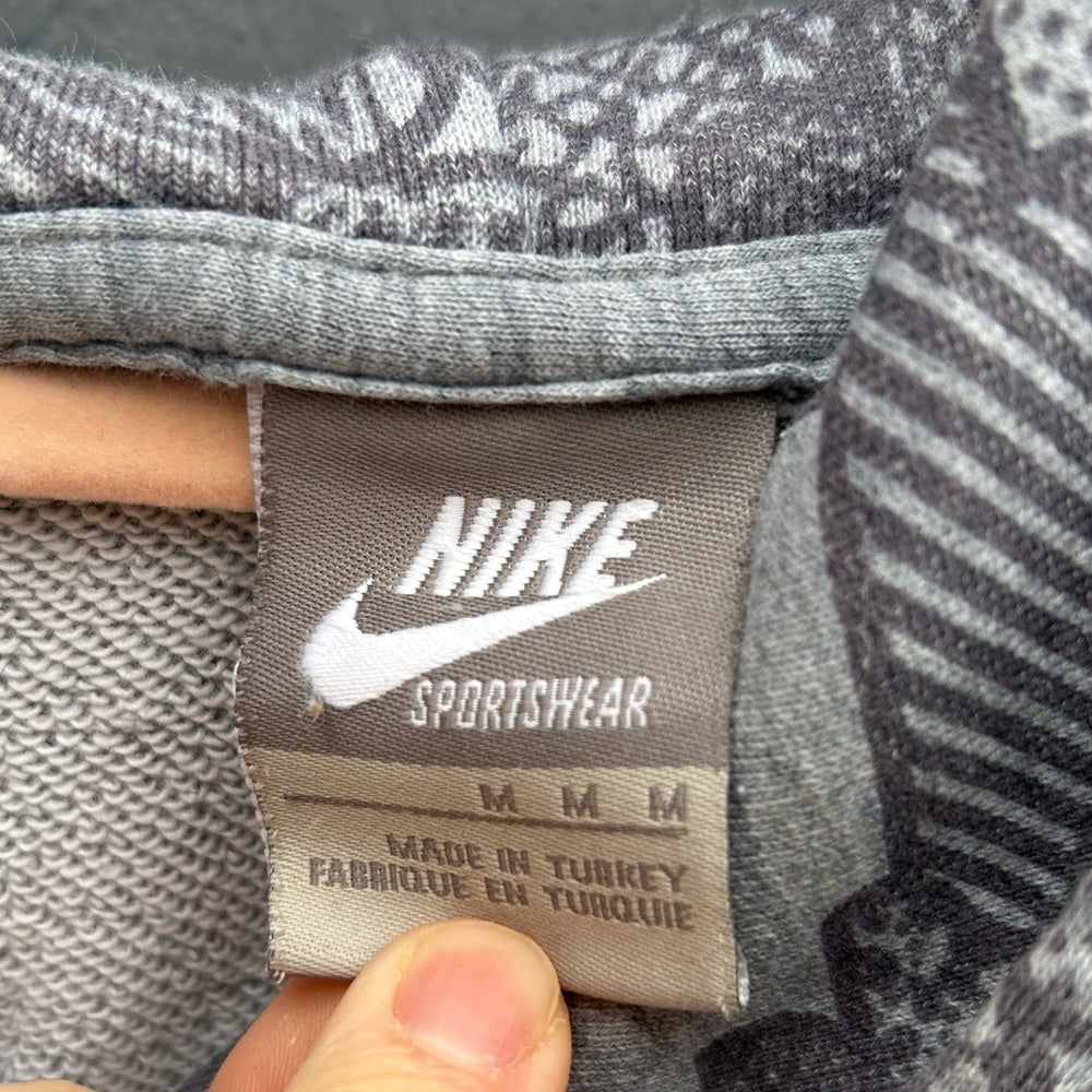 Nike Cloud Hoody, size M