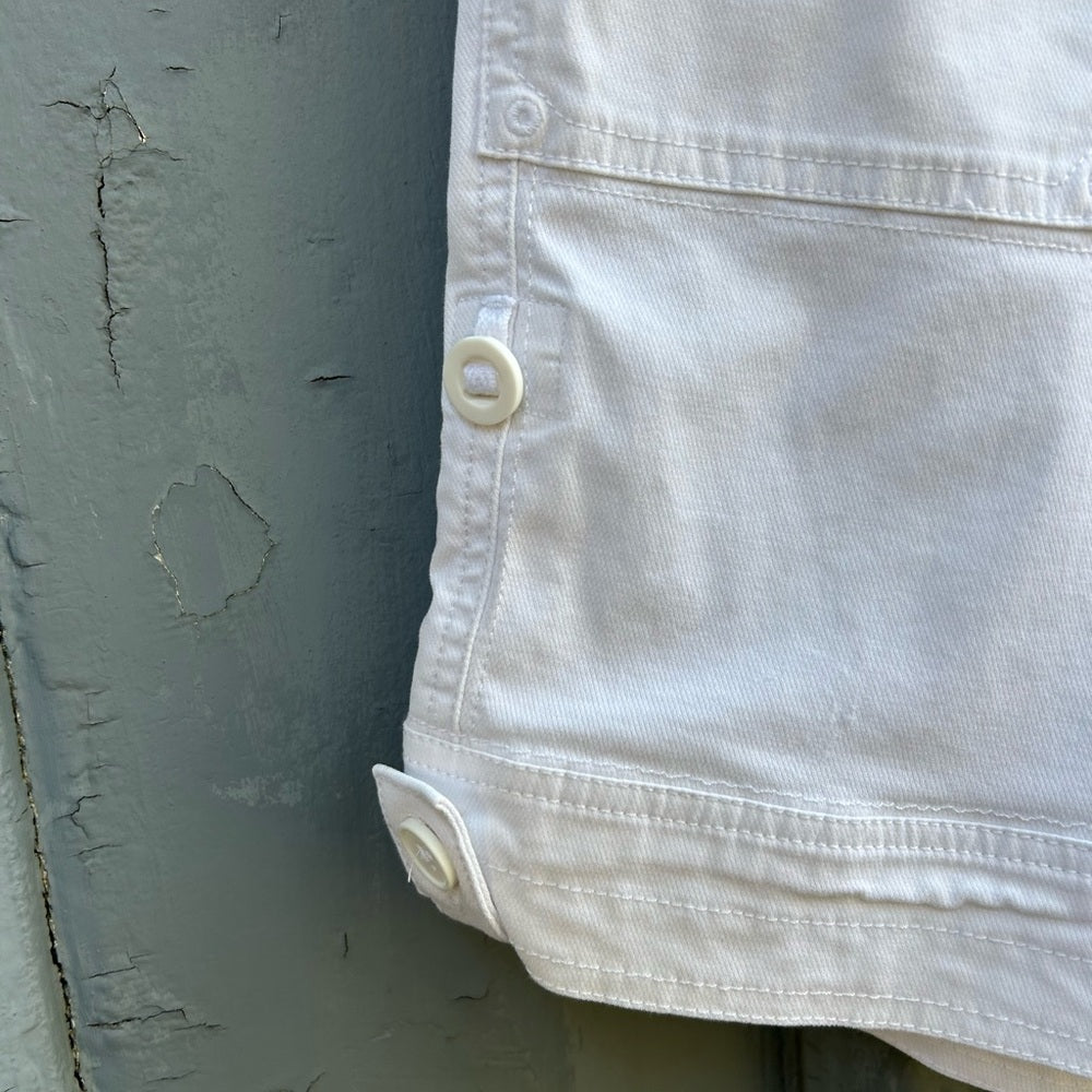 Aventura Temple Lightweight Utility Short, size 4