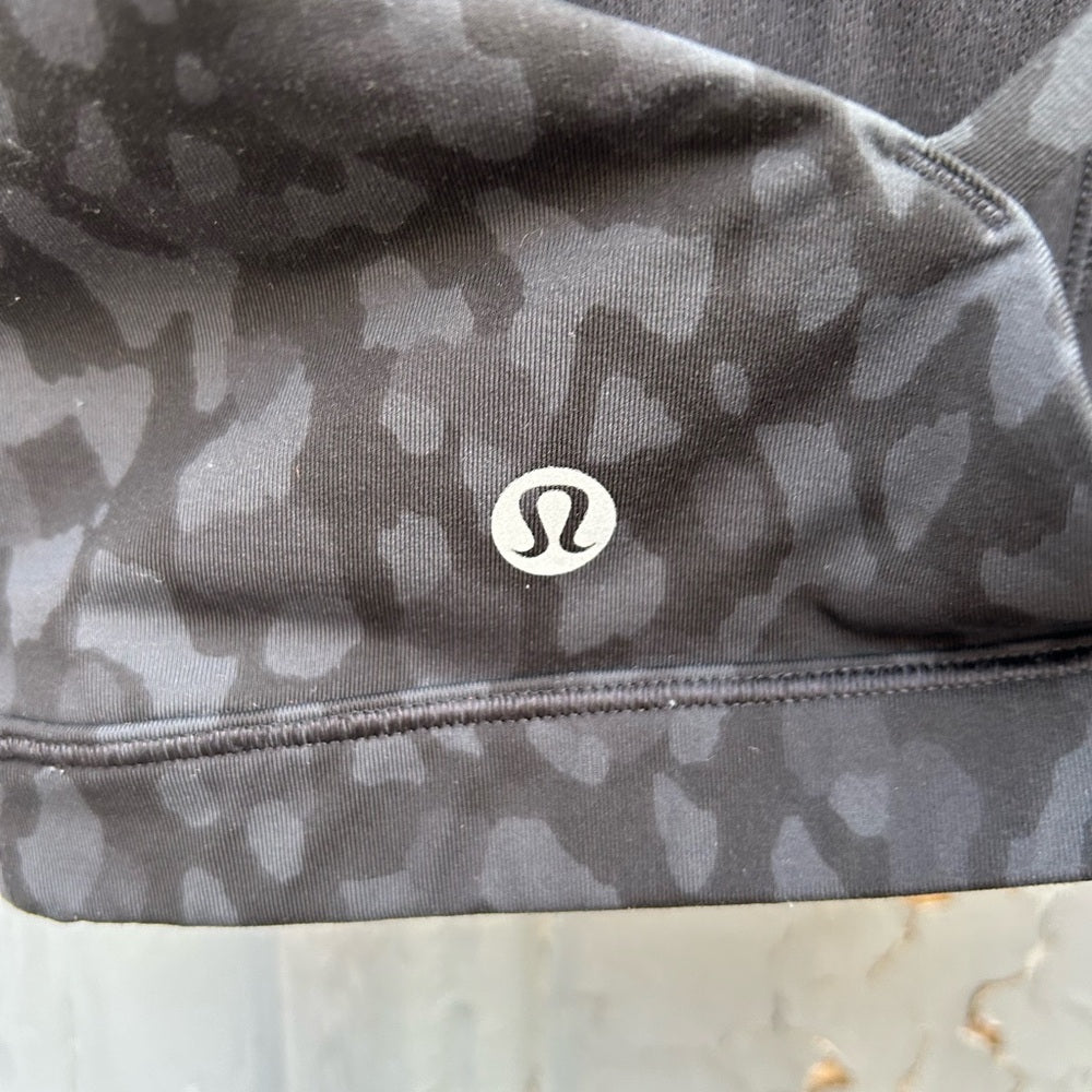 Lululemon Free To Be Serene Bra, size 14